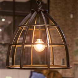 灯饰设计:Brilliant 欧美工业风格灯饰灯具设计素材图片