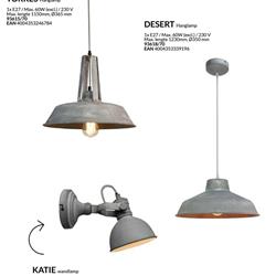 灯饰设计 Brilliant 欧美工业风格灯饰灯具设计素材图片