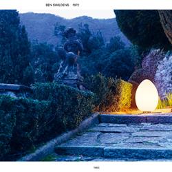 灯饰设计 FontanaArte 2022年意大利简约创意灯饰设计图片
