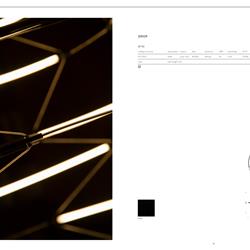 灯饰设计 NEMO 2022年欧美LED灯具照明设计图片