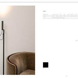 灯饰设计 NEMO 2022年欧美LED灯具照明设计图片