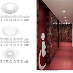灯饰设计 Molto Luce 2022年专业技术照明LED灯具设计