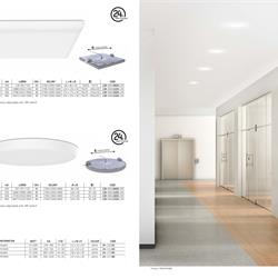 灯饰设计 Molto Luce 2022年专业技术照明LED灯具设计