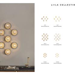 灯饰设计 Nuura 2022年北欧现代时尚灯饰设计素材