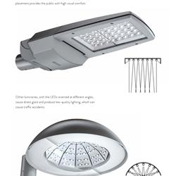 灯饰设计 Simon 2022年欧美户外灯具设计素材图片