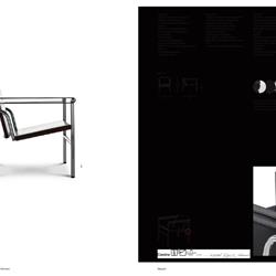家具设计 Cassina 2022年欧美流行家具素材图片电子书