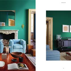 家具设计 Cassina 2022年欧美客厅家具设计电子画册