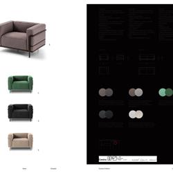 家具设计 Cassina 2022年欧美户外休闲家具产品
