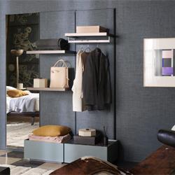 家具设计 Cassina 2022年欧美卧室家具设计产品电子目录