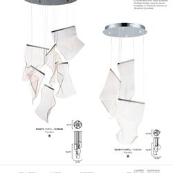 灯饰设计 ET2 2022年欧美现代时尚灯饰设计电子图册
