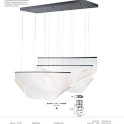 灯饰设计 ET2 2022年欧美现代时尚灯饰设计电子图册