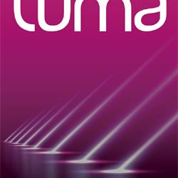 时尚吊灯设计:LUMA 2022年欧美现代时尚灯具设计素材图片