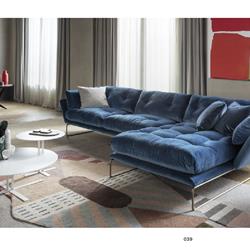 家具设计 Saba 意大利高档现代家具设计图片