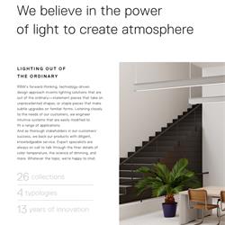 灯饰设计 RBW 2022年欧美现代LED灯饰设计图片素材