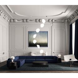 灯饰设计 ANDlight 2021年欧美现代时尚创意灯饰设计图片