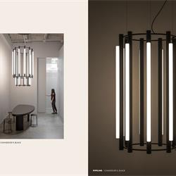 灯饰设计 ANDlight 2022年现代时尚创意灯饰设计图片电子书