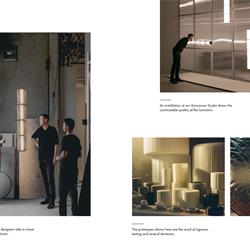 灯饰设计 ANDlight 2022年现代时尚创意灯饰设计图片电子书