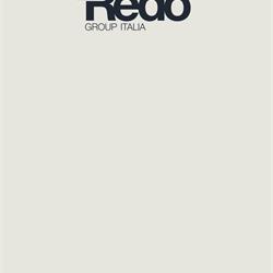 灯饰设计图:Redo 2022年意大利灯饰品牌产品图片