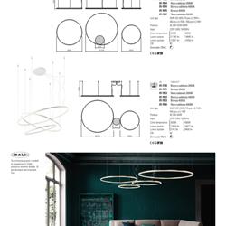 灯饰设计 Redo 2022年罗马尼亚灯饰品牌产品图片
