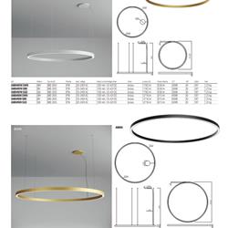 灯饰设计 Redo 2022年罗马尼亚灯饰品牌产品图片