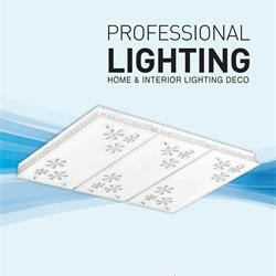 灯饰设计 Jsoftworks 韩国家居室内灯具设计素材电子目录
