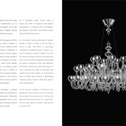 灯饰设计 Barovier & Toso 欧美水晶玻璃灯具电子书合集