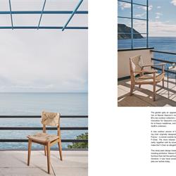 家具设计 Gubi 丹麦户外休闲家具设计素材图片电子目录