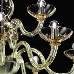 灯饰设计 Sylcom 2022年意大利玻璃灯具设计电子目录