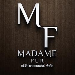 MadameFur 欧美家具沙发及椅子设计素材图片