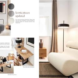 家具设计 LaForma 国外现代家居设计家具及配饰素材图片