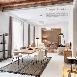 家具设计 LaForma 国外现代家居设计家具及配饰素材图片