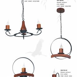 灯饰设计 VELANTE 2022-2023年意大利灯具设计