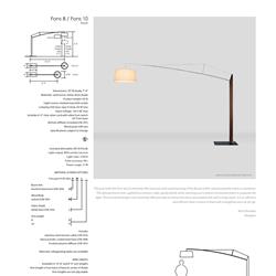 灯饰设计 Cerno 2022年欧美木艺灯具设计电子目录