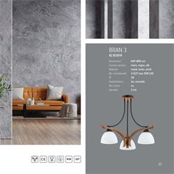 灯饰设计 Klausen 2022年新款灯具设计素材图片电子目录