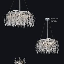 灯饰设计 WERTMARK 2022-2023年欧美灯饰灯具设计
