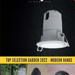 户外灯设计:Fumagalli 2022年欧美现代风格户外灯具设计图片