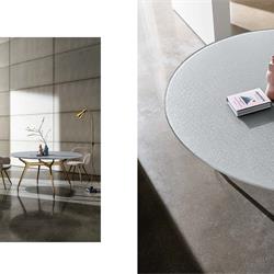家具设计 Sovet 2021年意大利现代简约风格家具电子目录