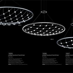 灯饰设计 Sonneman 欧美现代LED灯具2022年最新产品图片