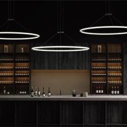灯饰设计 Sonneman 欧美现代LED灯具2022年最新产品图片