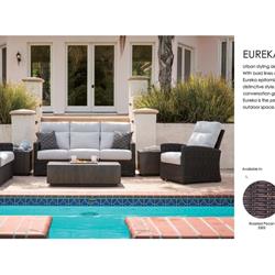家具设计 Patio Renaissance 2022年欧美户外花园家具设计素材