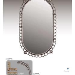 家具设计 Riperlamp 2022年欧美高档梳妆台镜子桌子设计素材图片