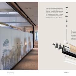 灯饰设计 TUNTO 欧美定制工程灯具设计素材图片电子书