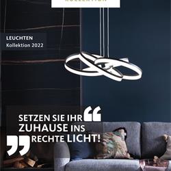 灯饰设计图:Fischer & Honsel 2022年德国灯具设计素材图片