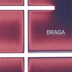 LED灯具设计:Braga 2022年欧美现代时尚灯饰灯具设计目录