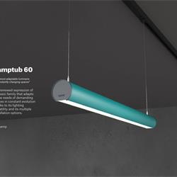 灯饰设计 Lamp 2022年欧美现代办公装饰照明灯具设计
