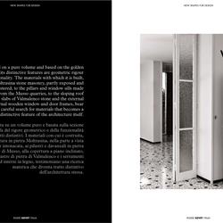 家具设计 Sovet 2022年意大利现代家具图片电子画册