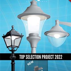灯饰设计图:Fumagalli 2022年欧式户外灯具设计PDF目录