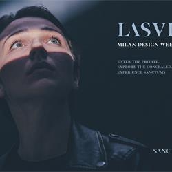 灯饰设计 Lasvit 2022年米兰设计展创意灯饰图片电子画册