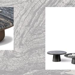 家具设计 MERIDIANI 意大利大理石材家具设计素材图片