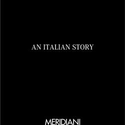Meridiani 意大利现代家具设计素材图片电子图册